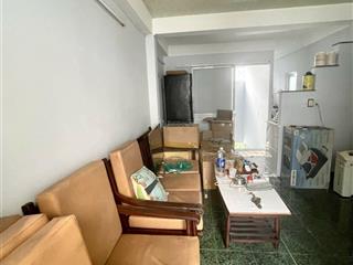 Sát mặt tiền. ngô gia tự. quận 10. dòng tiền 10tr/tháng. 6 tỷ 4
