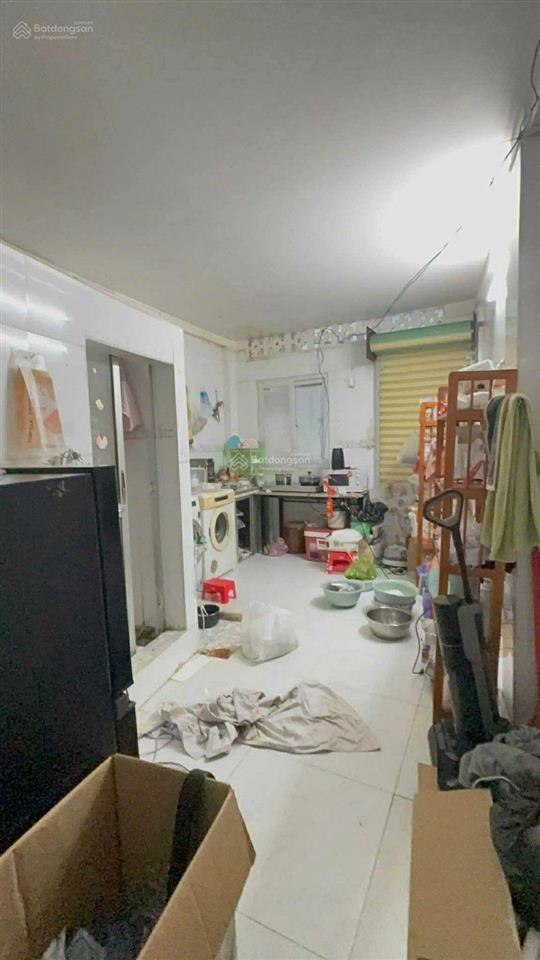 Sát mặt tiền ngô gia tự quận 10. 40.9m2 đất hoàn công. 5 tỷ 650