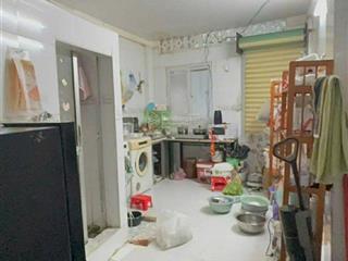 Sát mặt tiền. ngô gia tự. quận 10. 41m2 đất. hoàn công. 5 tỷ 65