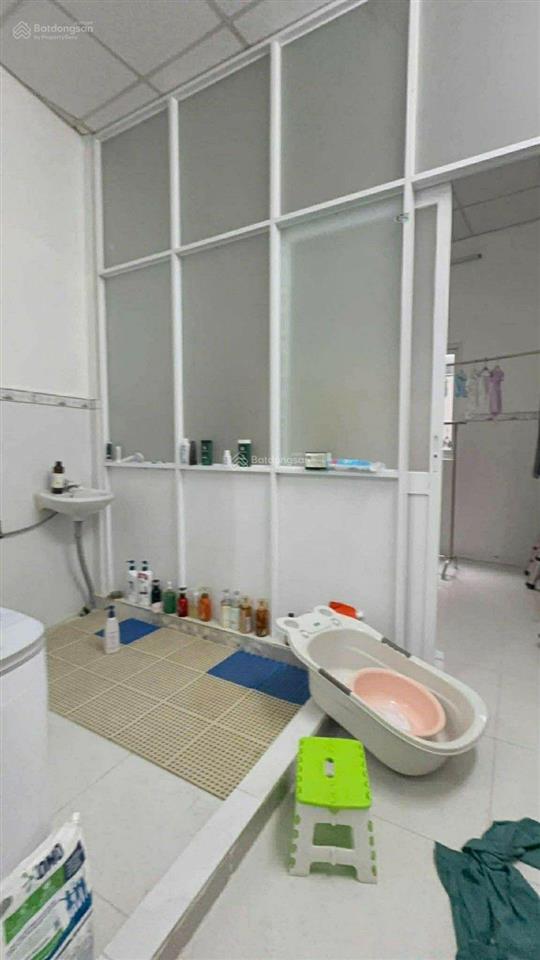 Sát mặt tiền ngô gia tự quận 10. 40.9m2 đất hoàn công. 5 tỷ 650