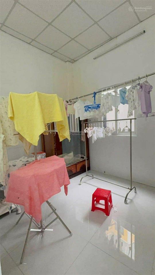 Sát mặt tiền ngô gia tự quận 10. 40.9m2 đất hoàn công. 5 tỷ 650