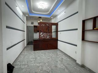 Trung tâm quận 1. trần đình xu. sát mặt tiền. sát hẻm ô tô. 4 tầng btct. 6 tỷ 68.