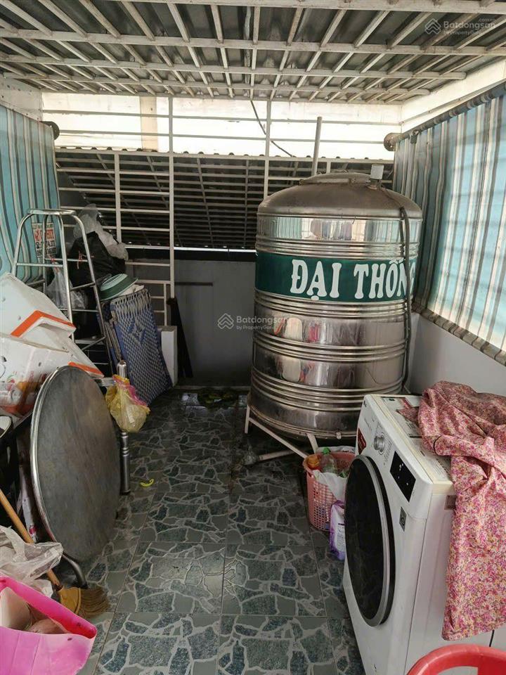 Hẻm ô tô nguyễn tiểu la quận 10, 5 tầng, 4 phòng ngủ. 7,5 tỷ