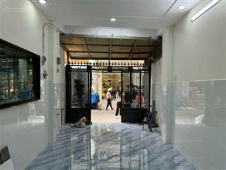 Mặt tiền kinh doanh lý thường kiệt tân bình, 28m2, 6 tỷ 28