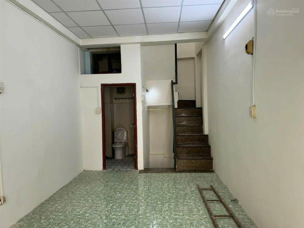 Mặt tiền kinh doanh lý thường kiệt tân bình, 28m2, 6 tỷ 28