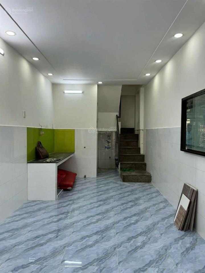 Mặt tiền kinh doanh lý thường kiệt tân bình, 28m2, 6 tỷ 28