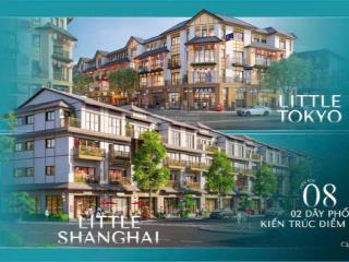 Phân khu lam ngọc  dịch vụ du lịch dự án vinhomes pearl bay nha trang