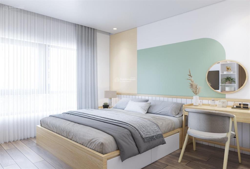 Chủ nhà gửi bán gấp căn hộ góc 3pn vinhomes grand park giá 3,2 tỷ