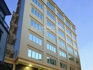 Bán toà khách sạn mặt phố trần phú. 900 m2  9 tầng  giá cực tốt.