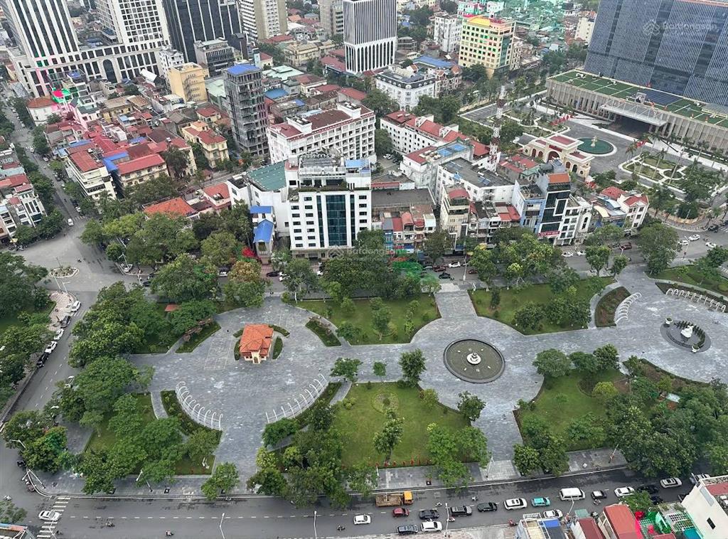 Bán khách sạn mặt phố trần phú, ngô quyền, hải phòng  300 m2  9 tầng.