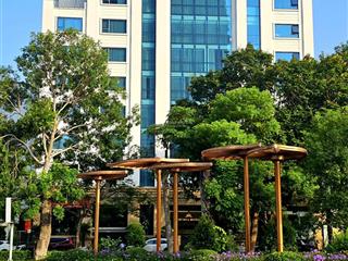 Bán khách sạn mặt phố trần phú, ngô quyền, hải phòng  300 m2  9 tầng.