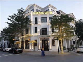 Bán biệt thự liền kề vinhomes marina, vị trí siêu víp 100 m2  6m mặt tiền  4,5 tầng.