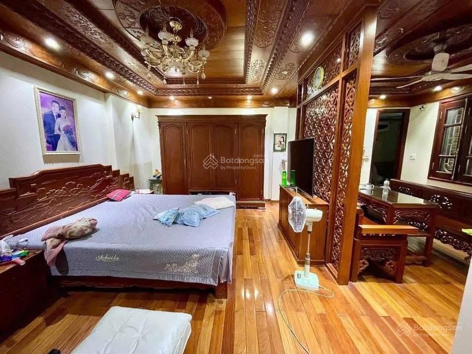 Biệt thự sân vườn siêu rẻ  trung tâm tp hải phòng, nội thất xịn * 210 m²  10m mặt tiền
