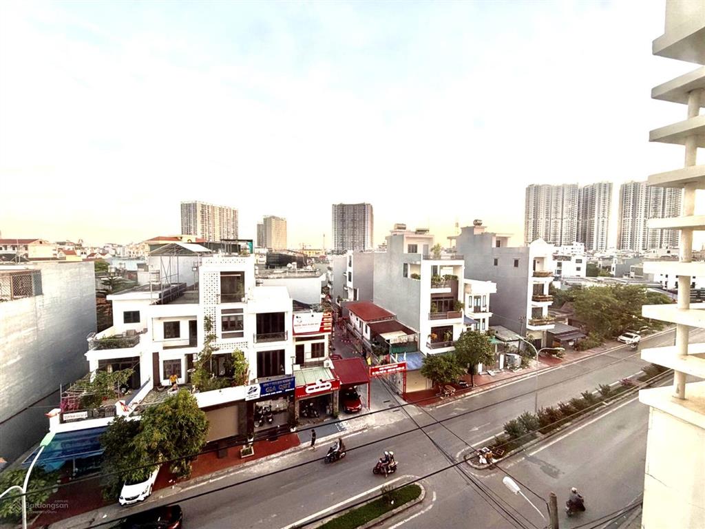 Bán khách sạn mặt phố thiên lôi, phường lê chân, 150m2  6 tầng  giá tốt