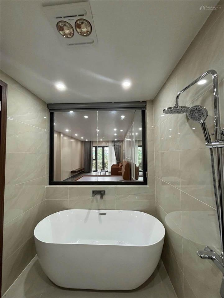 Bán nhà lê hồng phong, chất lượng cao, thang máy 60/80 m2  6 tầng  giá 11,5 tỷ
