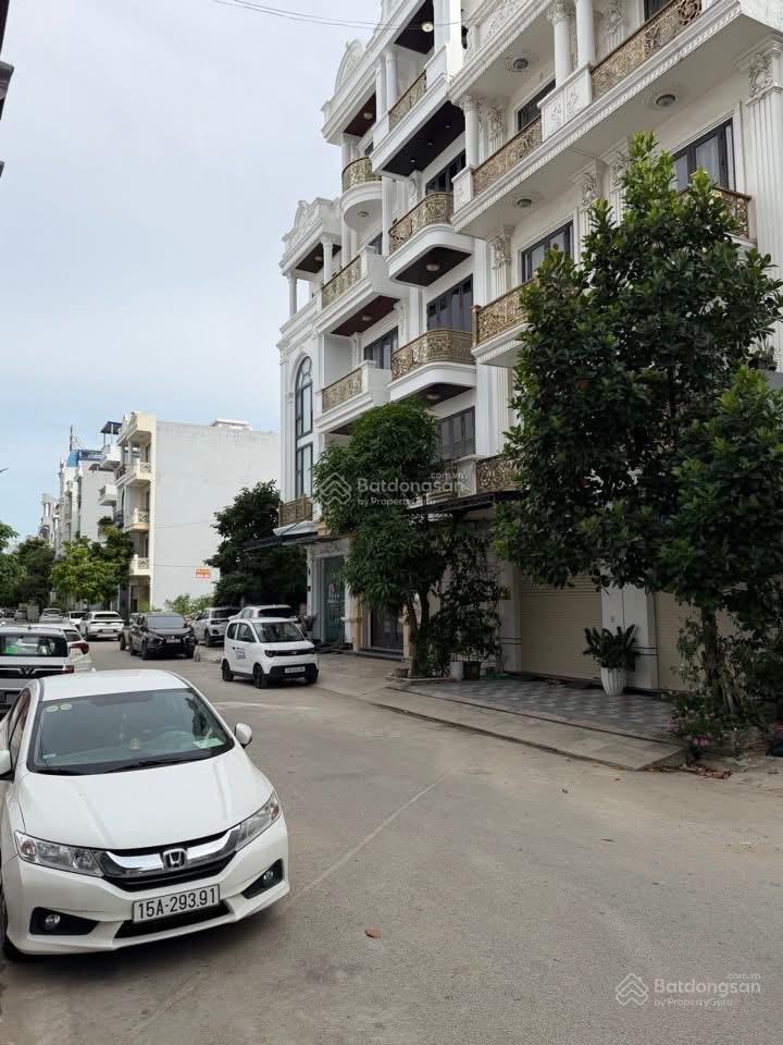Bán nhà lê hồng phong, chất lượng cao, thang máy 60/80 m2  6 tầng  giá 11,5 tỷ