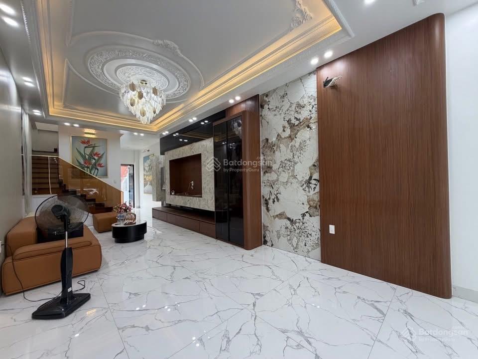Bán nhà lê hồng phong, chất lượng cao, thang máy 60/80 m2  6 tầng  giá 11,5 tỷ