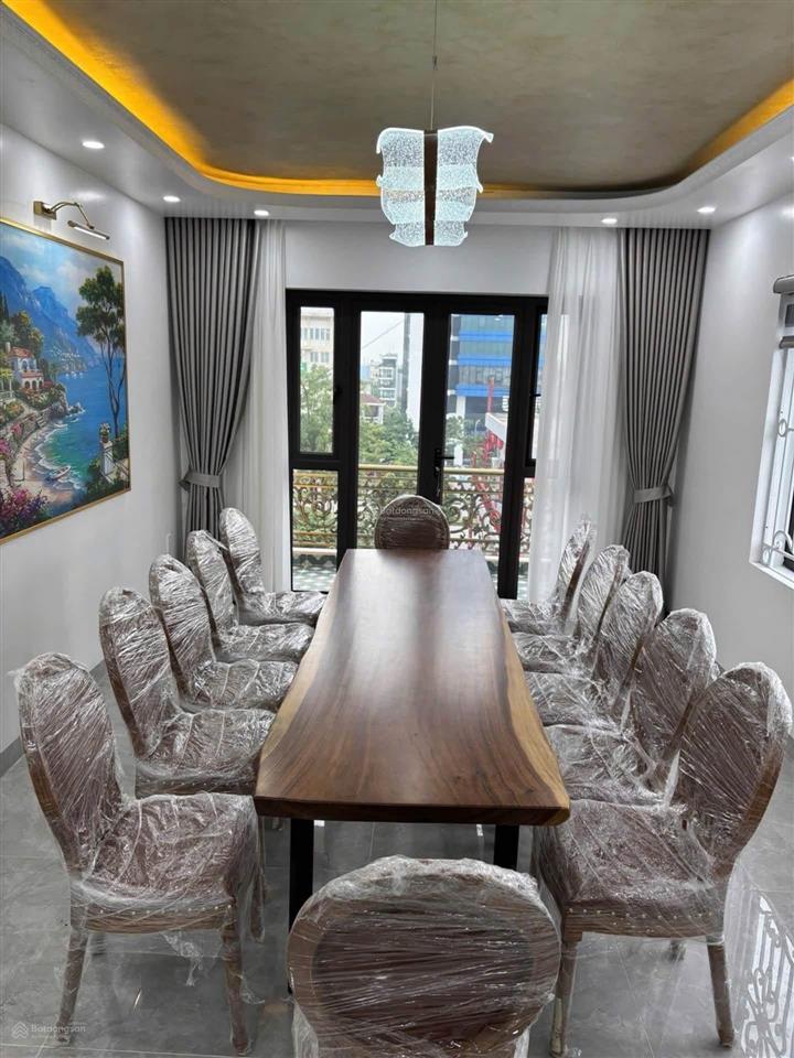 Bán nhà lê hồng phong, chất lượng cao, thang máy 60/80 m2  6 tầng  giá 11,5 tỷ