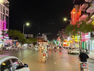Mặt phố đoạn trần nguyên hãn, thiên lôi  380 m2  chỉ 22 tỷ (giá hời thị trường).