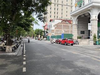 Mặt phố trần phú  600 m2  15m mặt tiền  lô đất đẳng cấp, cực hiếm.