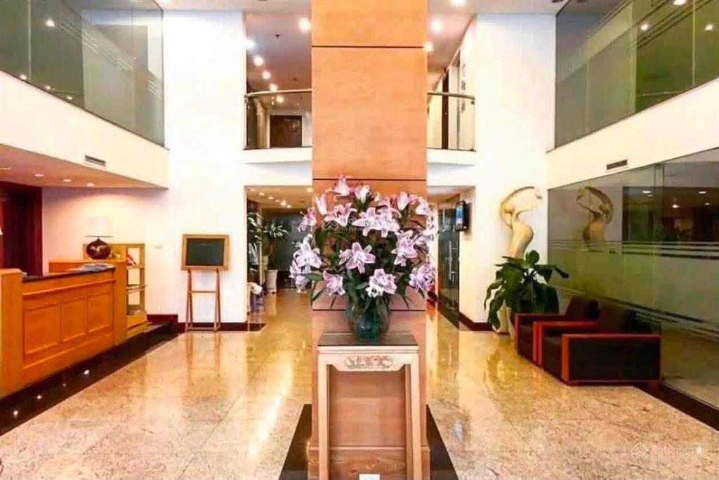 Bán khách sạn trần phú, 300m2, 9 tầng, 40 tỷ, vị trí sang trọng tp hải phòng  giá đầu tư (siêu rẻ)
