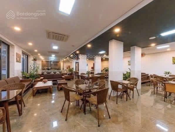 Chính chủ bán khách sạn trần phú, 300 m2, 9 tầng, sang trọng tp hải phòng  giá đầu tư