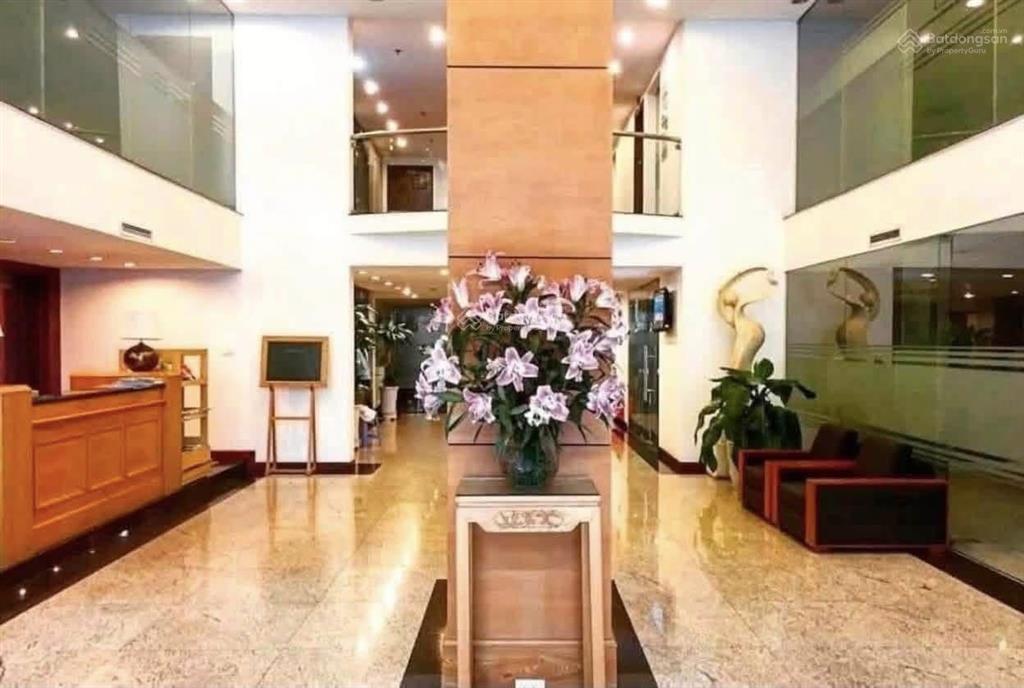 Chính chủ bán khách sạn trần phú, 300 m2, 9 tầng, sang trọng tp hải phòng  giá đầu tư
