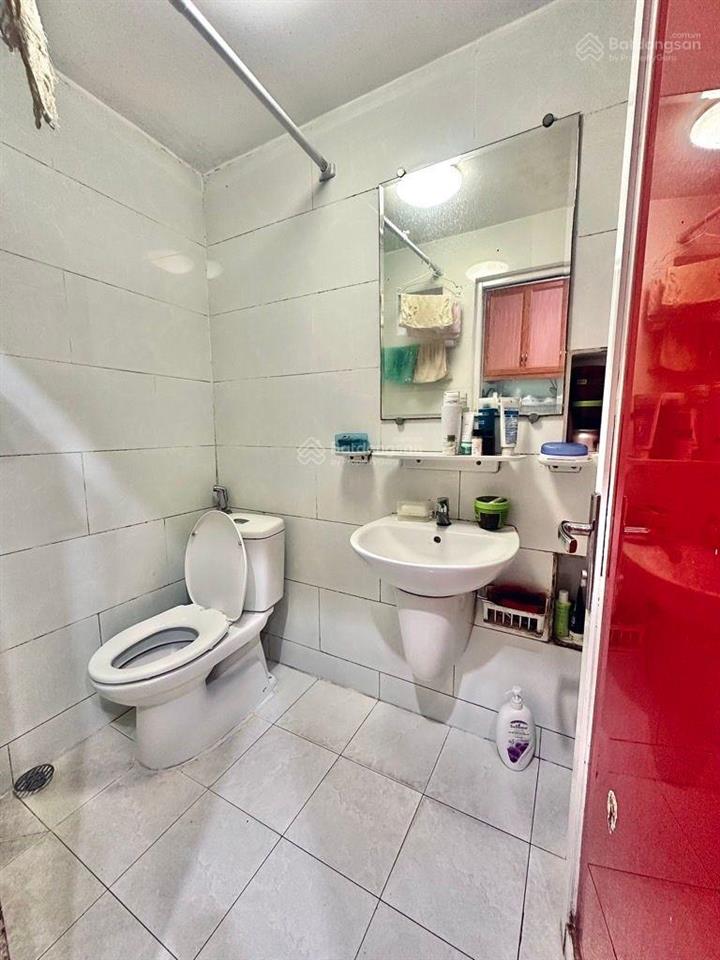Hxh đẹp  thông thoáng  khu hiếm nhà bán cù lao  đường hoa  dt (3 x 17m)  cn 48m2