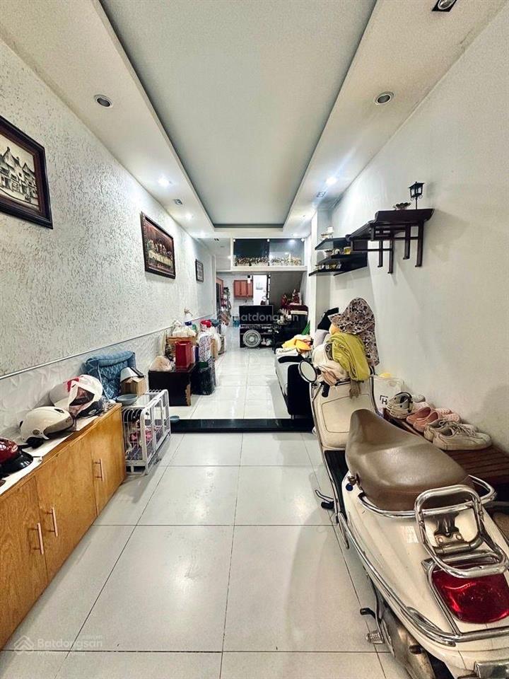 Hxh đẹp  thông thoáng  khu hiếm nhà bán cù lao  đường hoa  dt (3 x 17m)  cn 48m2