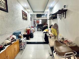 Chân dài khu vip đường hoa phan xích long  3x17m  xe hơi tới tận nhà  khu cao tầng an ninh