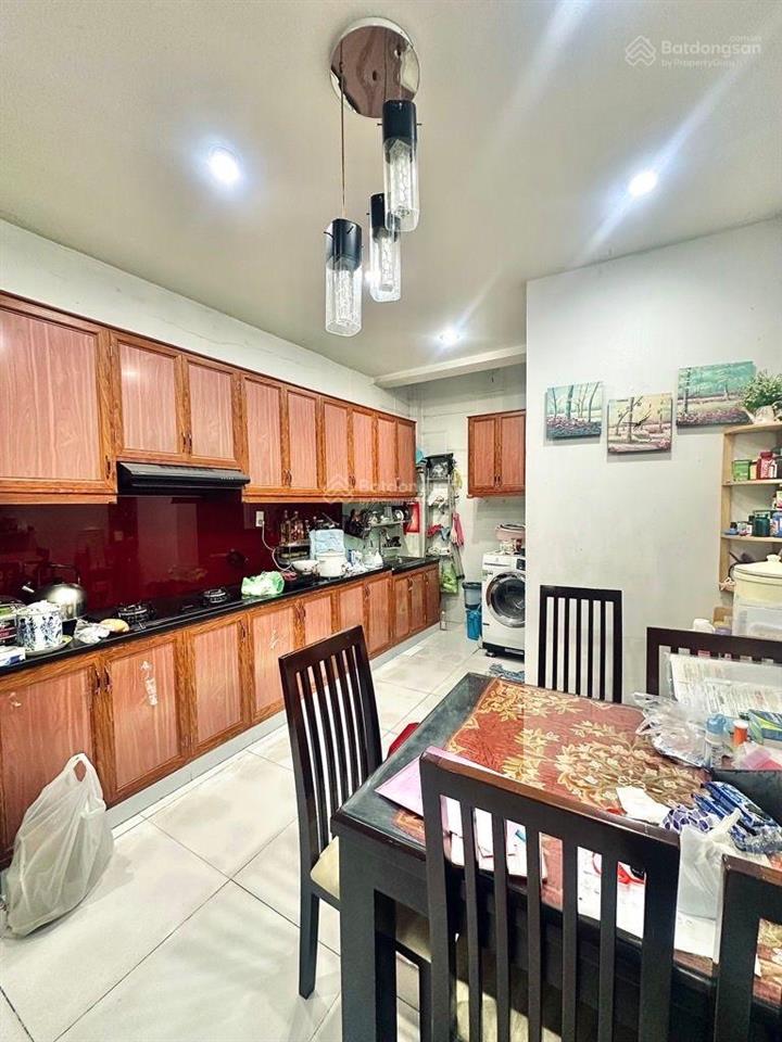 Hxh đẹp  thông thoáng  khu hiếm nhà bán cù lao  đường hoa  dt (3 x 17m)  cn 48m2