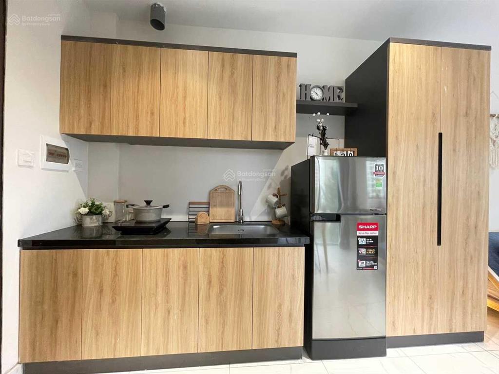 Cam kết đúng giá  chung cư mini tại quận 2  có ban công full nội thất  cao cấp  sang trọng