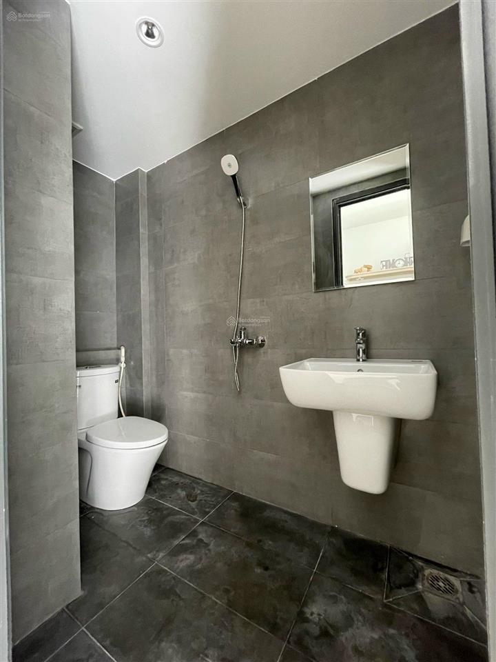 Cam kết đúng giá  chung cư mini tại quận 2  có ban công full nội thất  cao cấp  sang trọng