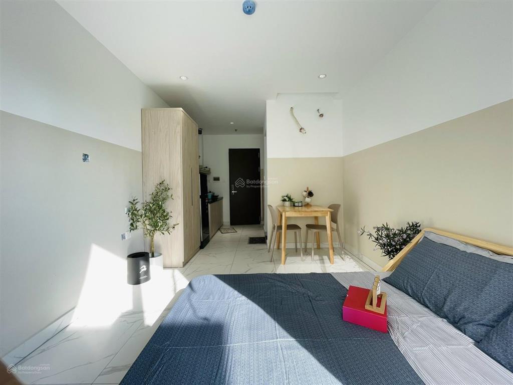 Cam kết đúng giá  chung cư mini tại quận 2  có ban công full nội thất  cao cấp  sang trọng