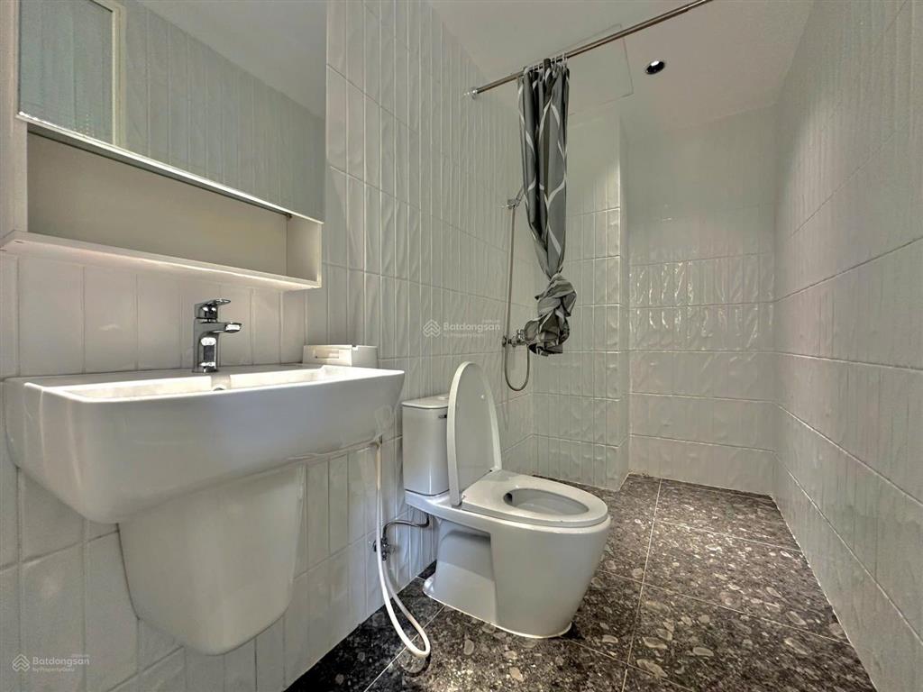 Cho thuê chdv q2 siêu xinh, full nội thất, nhiều cửa sổ thoáng mát & nhiều ánh sáng