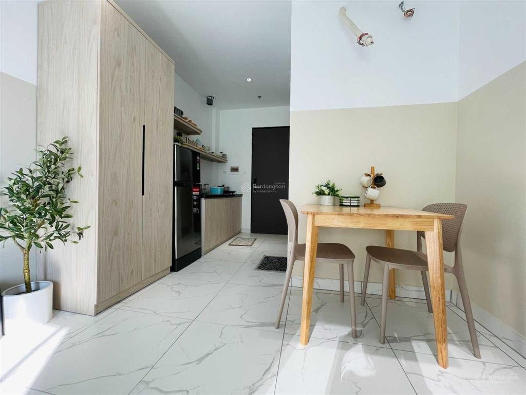 Cam kết đúng giá  chung cư mini tại quận 2  có ban công full nội thất  cao cấp  sang trọng