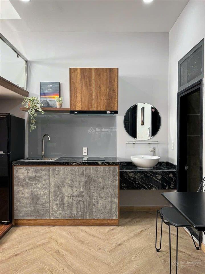 Quận 2 siêu hot! cho thuê chdv duplex mới toanh, trang bị full nội thất xịn xò