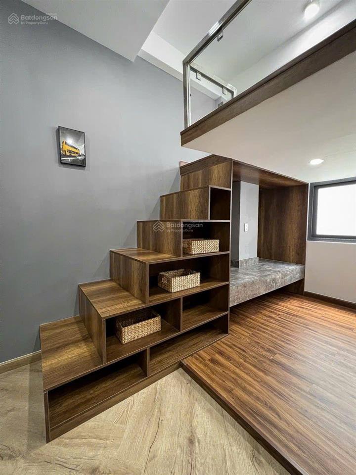 Quận 2 siêu hot! cho thuê chdv duplex mới toanh, trang bị full nội thất xịn xò