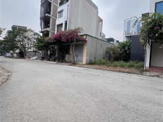 Bình yên  118m²  3,4 tỷ  trục lớn ô tô  khu cnc, đhqg, hồ đồng mô