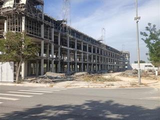 Bán liền kề khu đô thị biển để tìm hàng xóm ở cùng.