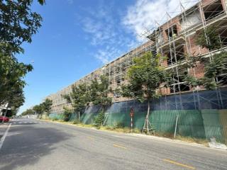 Chị gái xinh đẹp nhờ bán liền kề biển bình sơn ocean park chỉ hơn 5 tỷ.