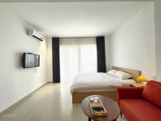 Thuê ngay 1pn 40m2 full ánh sáng tại phan đăng lưu gần chợ bà chiểu