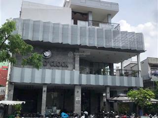 Bán nhà mặt tiền xô viết nghệ tĩnh, dt 11 x 24m  hđt 160 triệu/tháng, đoạn 2 chiều  40 tỷ tl