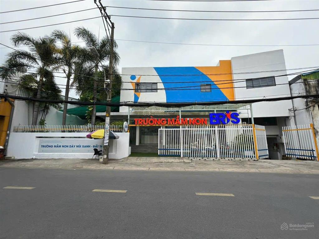 Bán nhà mặt tiền trường sơn  dt 13 x 24m  xd 2 hầm + 10 tầng  giá bán 68 tỷ tl  tin thật