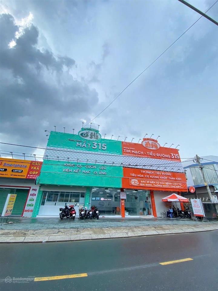 Bán nhà mặt tiền trường sơn  dt 13 x 24m  xd 2 hầm + 10 tầng  giá bán 68 tỷ tl  tin thật