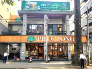 Bán nhà mặt tiền ngô gia tự  dt 9 x 28m  ctxd hầm + 8 tầng  giá bán 65 tỷ tl