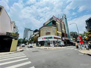 Bán nhà mặt tiền trường sơn, dt 11x28m  3 tầng  xd hầm + 8 lầu  giá 45 tỷ tl  tin thật 100%