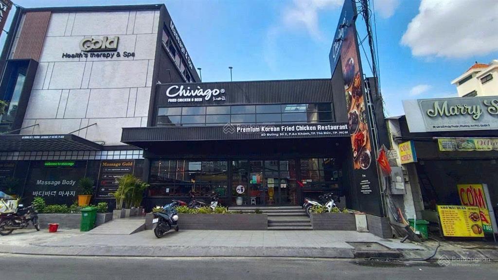 Bán nhà góc 2 mặt tiền nguyễn văn trỗi  dt 25 x 55m  ctxd 3 hầm + 20 tầng  giá bán 380 tỷ