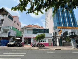 Bán nhà mặt tiền lý tự trọng  dt 12 x 22m  nhà cấp 4  giá bán 130 tỷ tl tin thật 100%