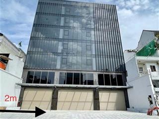 Bán nhà mặt tiền đông du  dt 5.3 x 25m  5 lầu  hđt 190 triệu/tháng  giá bán 70 tỷ tl